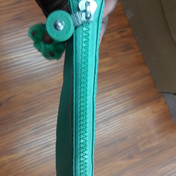 Kipling wallet - Picture 5 of 6